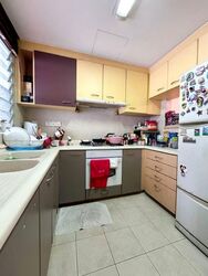 The Clearwater (D16), Condominium #536186911